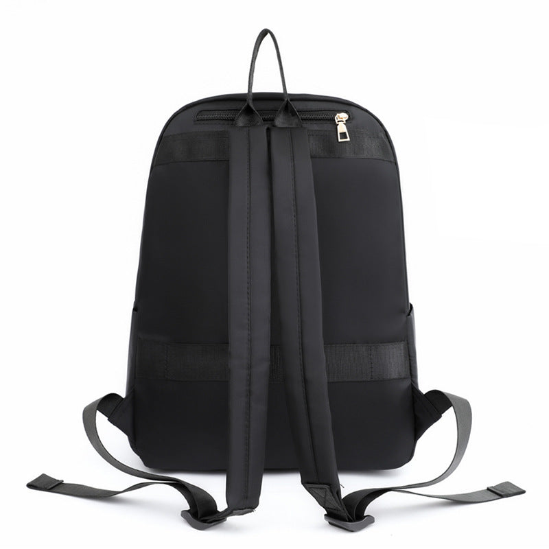 Oxford Travel Backpack | Student & Business Carry - image 5