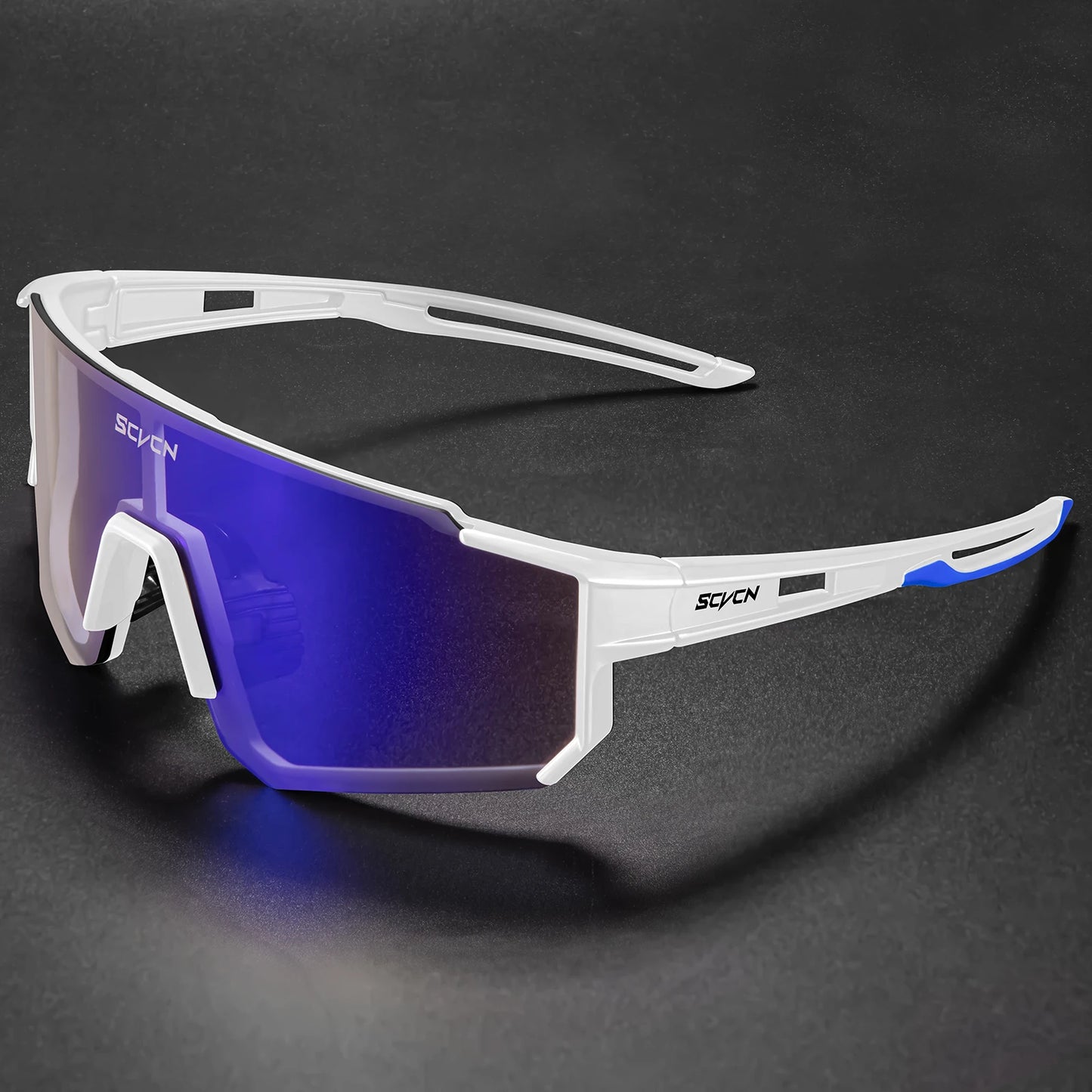 SCVCN Cycling Sunglasses – UV400 Sports Eyewear