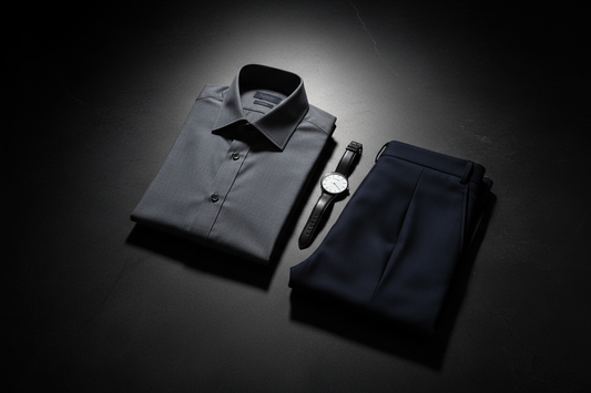 Interview Attire for Men: What to Wear to Stand Out