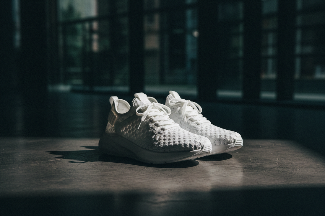 How to choose sneakers style guide — Atlantis