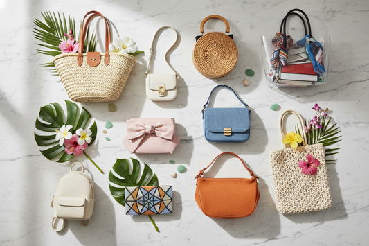 top 10 fashion bags for summer 2026 best styles