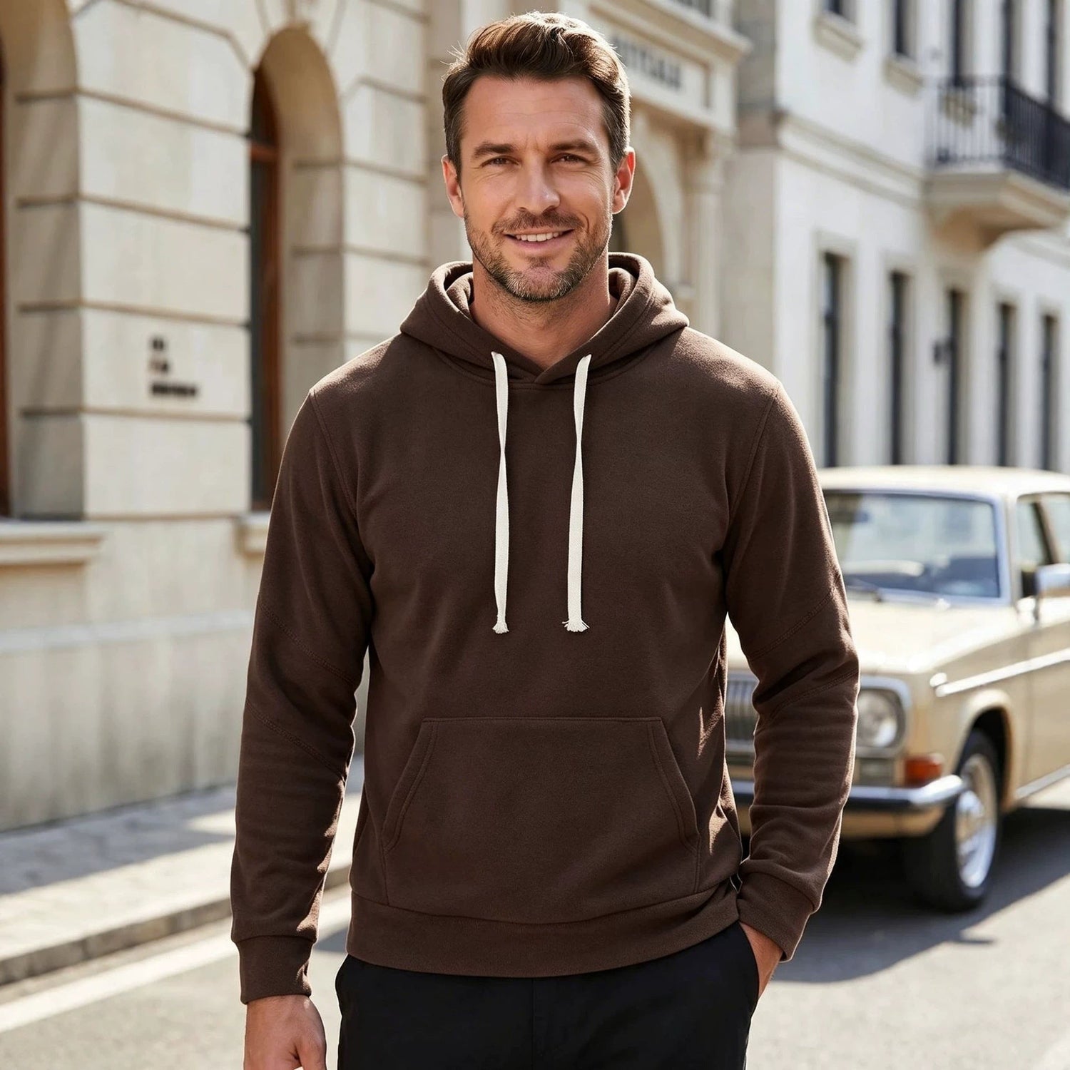 MEN WEARS