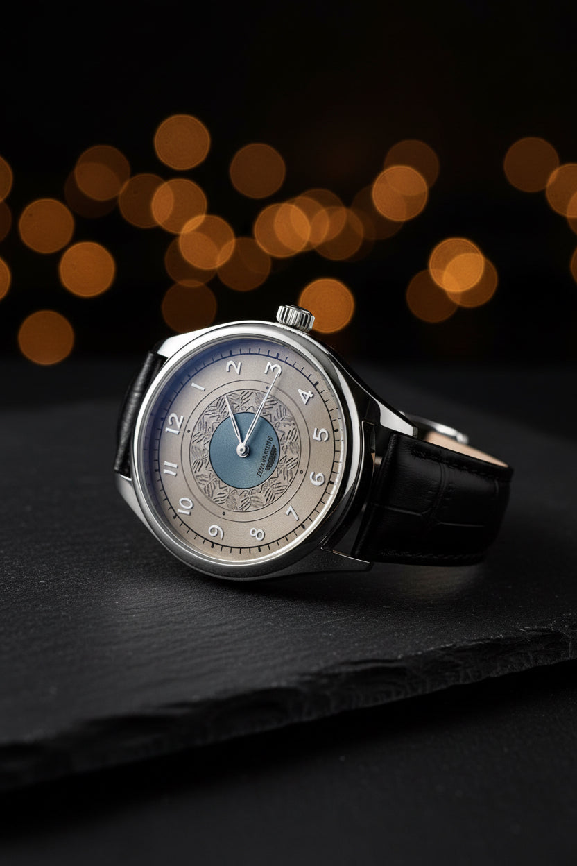 WATCHES