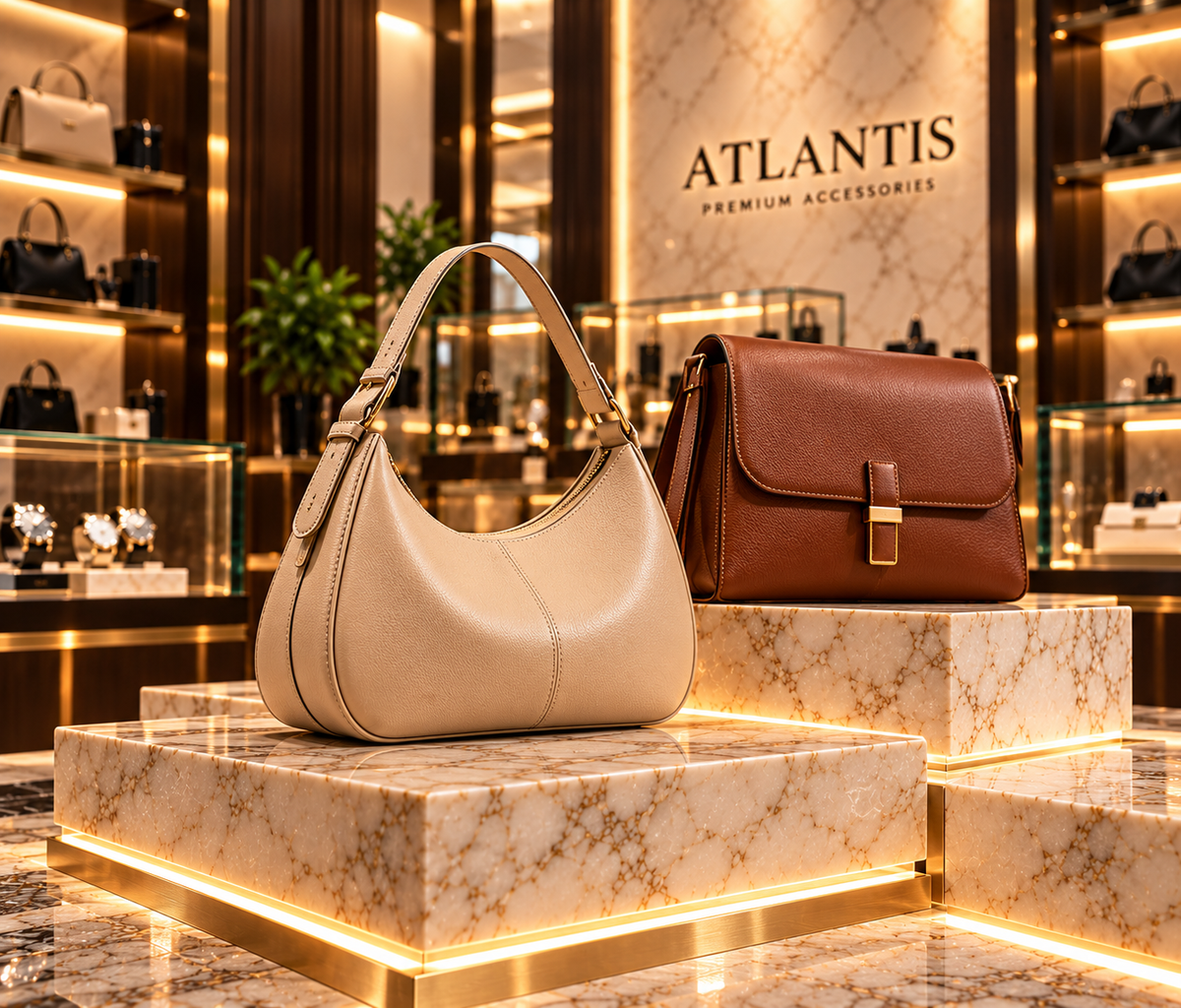 BAGS