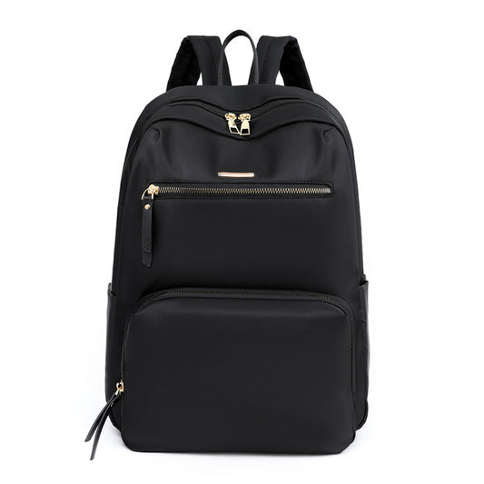 Oxford Travel Backpack | Student & Business Carry - image 1