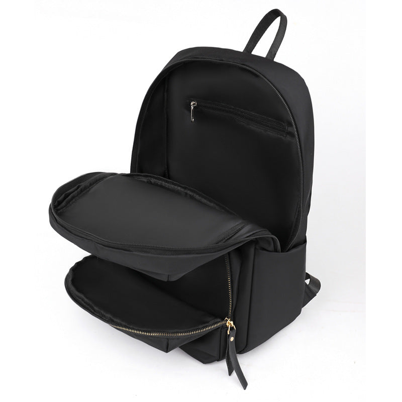 Oxford Travel Backpack | Student & Business Carry - image 3