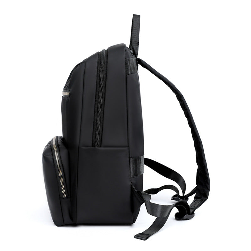 Oxford Travel Backpack | Student & Business Carry - image 2