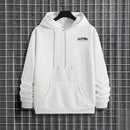 Men’s High-Grade Warm Hoodie