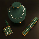 Luxury Wedding Jewelry Set