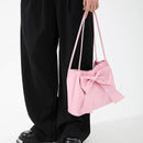 Bow Handbag for Women