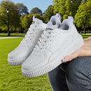 Casual Breathable Walking Sneakers