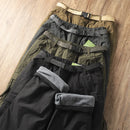 Waterproof Hiking & Climbing Trousers