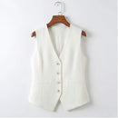 Women’s Formal Business Vest