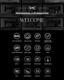 Oversized Long Sleeve Top