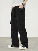 Men’s Versatile Workwear Pants