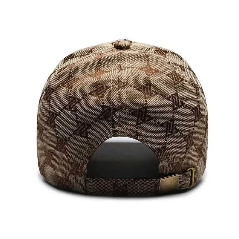 All-Season Sun Protection Baseball Cap