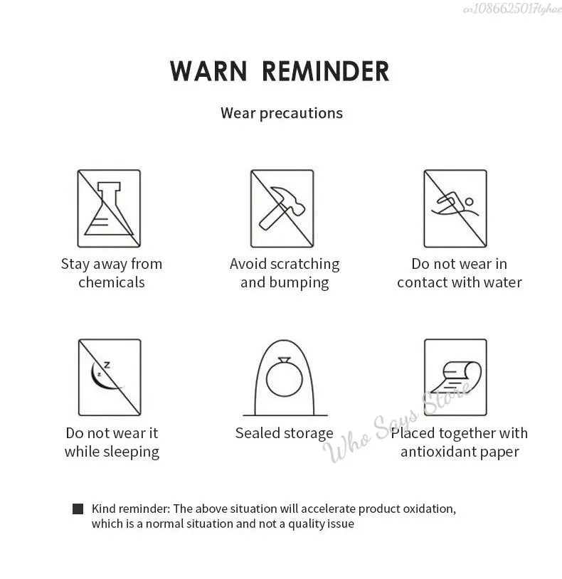 Women's Sparkling Zircon Ring Set – Elegant Party & Special Occasion Rings