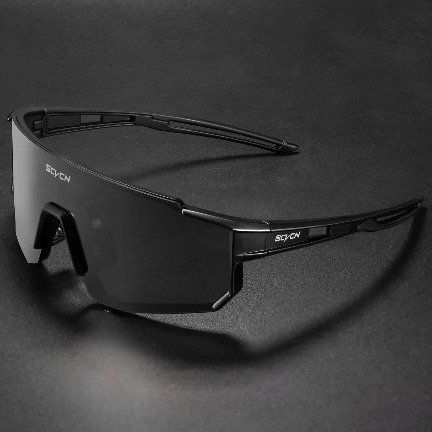 SCVCN Cycling Sunglasses – UV400 Sports Eyewear