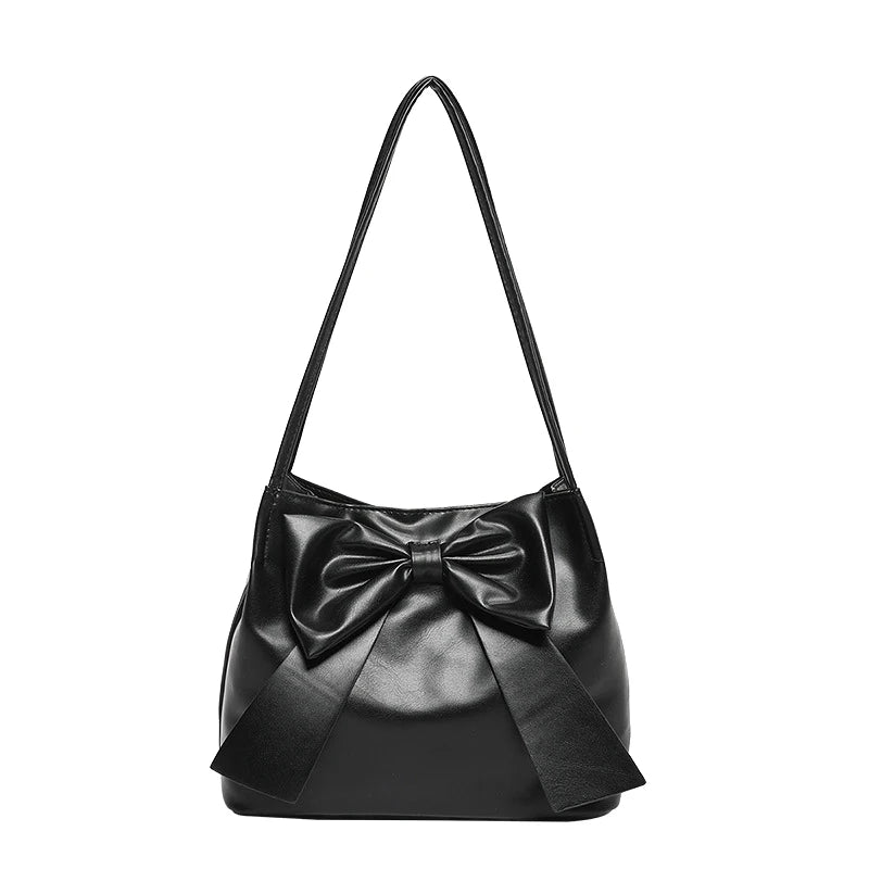 Bow Handbag for Women