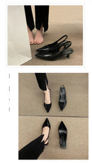 Women’s Fashion Pumps