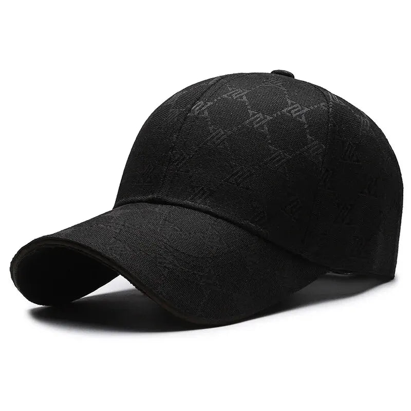 All-Season Sun Protection Baseball Cap