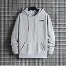 Men’s High-Grade Warm Hoodie