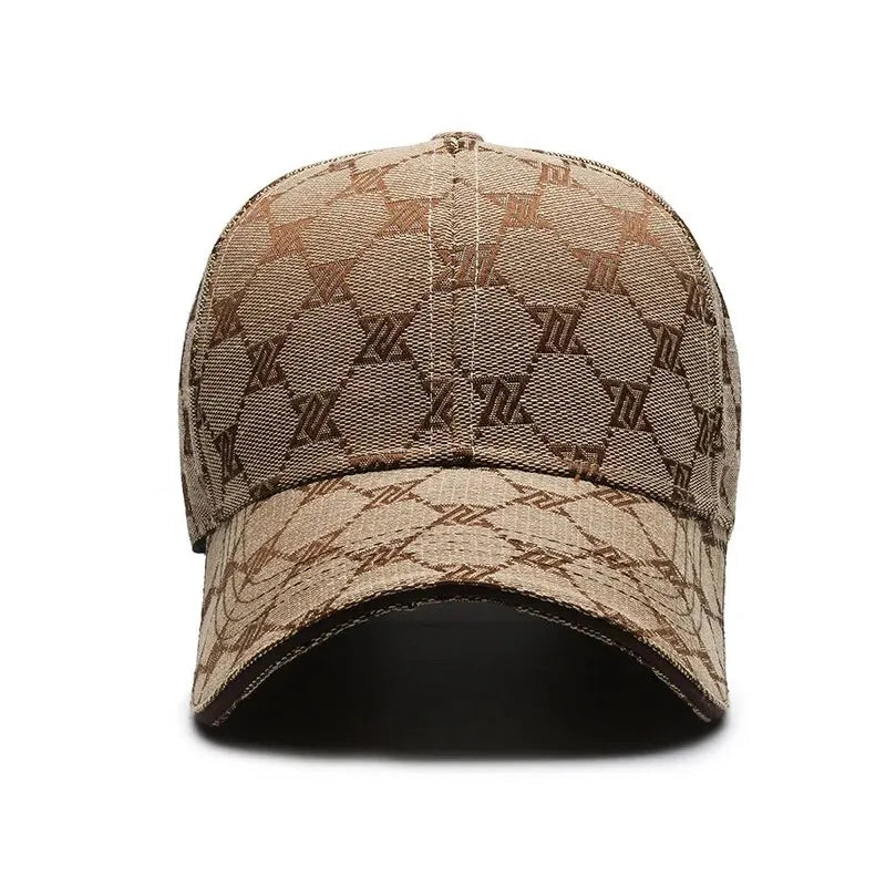 All-Season Sun Protection Baseball Cap