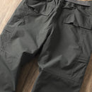 Waterproof Hiking & Climbing Trousers