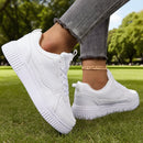 Casual Breathable Walking Sneakers