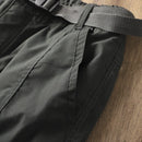 Waterproof Hiking & Climbing Trousers