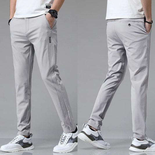 Casual Pants – Breathable Golf Trousers | Atlantis