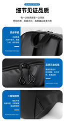 Men’s Fashion Backpack