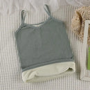 Warm Thermal Sleeveless Top