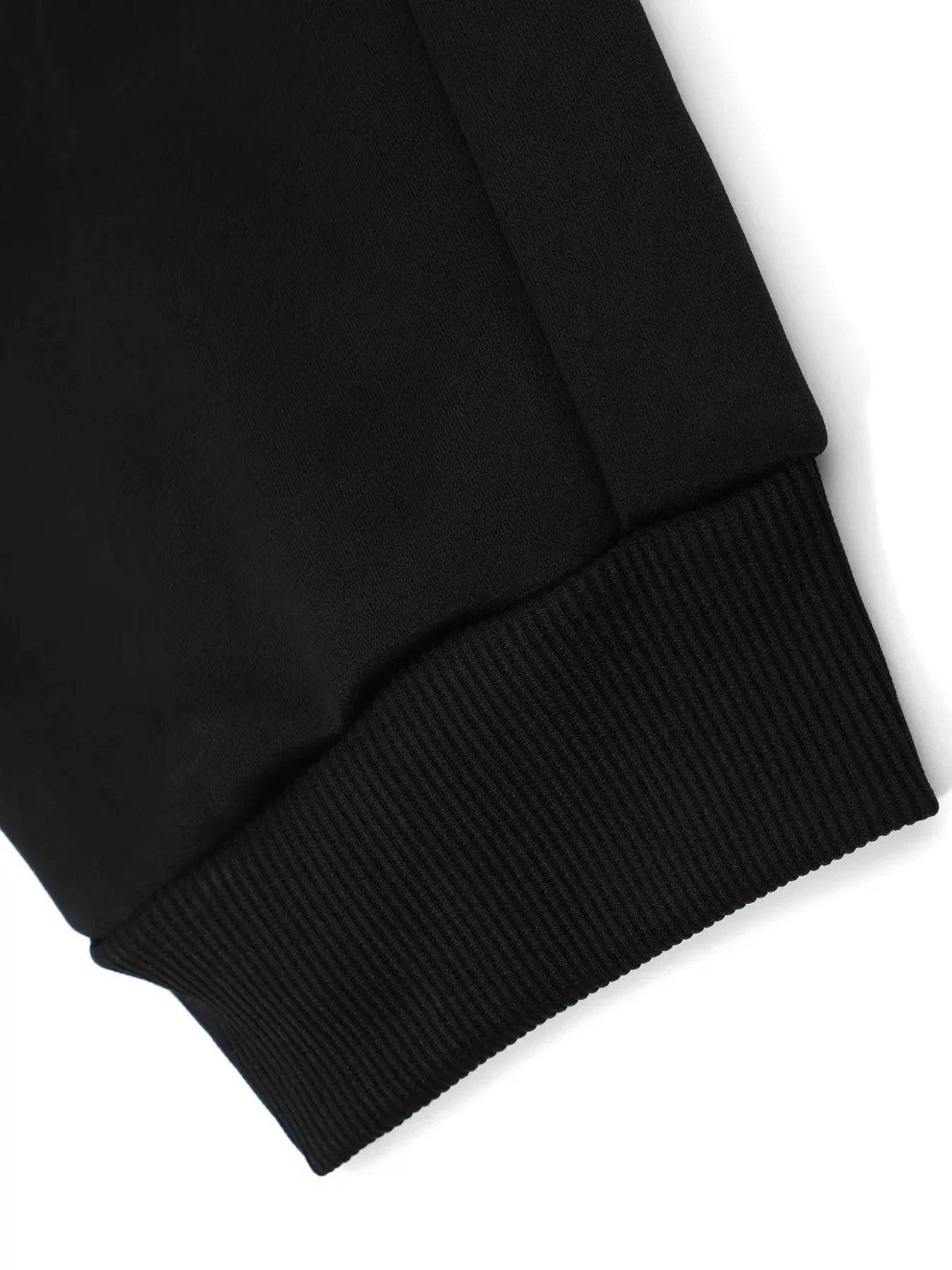 Men's Fleece Jogger Pants – Warm Comfortable Casual Sweatpants