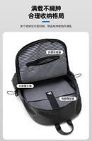 Men’s Fashion Backpack