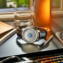 Luxury Men’s Wristwatch