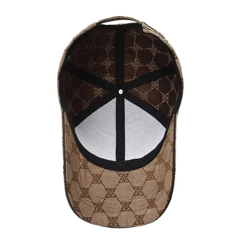 All-Season Sun Protection Baseball Cap