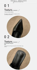 Women’s Fashion Pumps