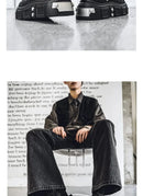 Fashion Platform Shoes