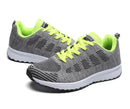 Casual Breathable Walking Shoes