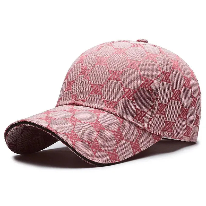 All-Season Sun Protection Baseball Cap