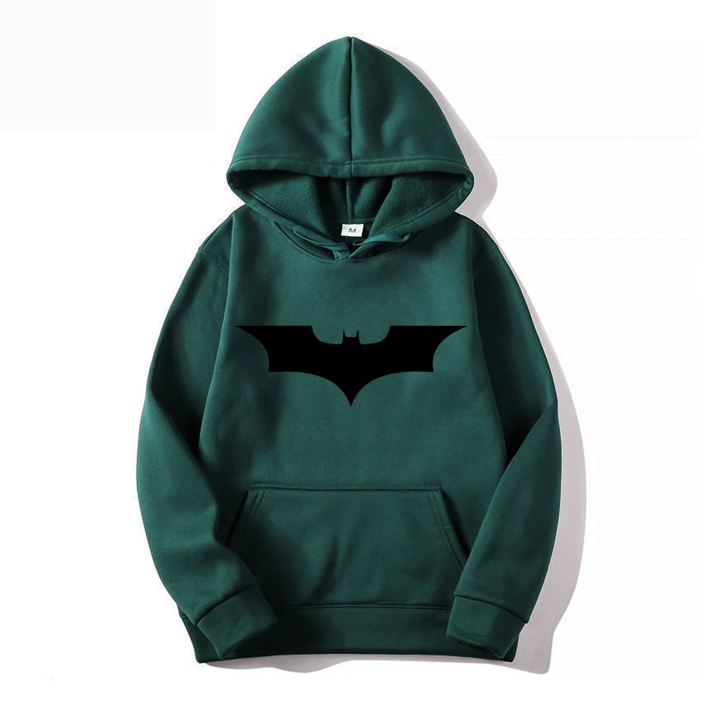 Men's  Graphic Hoodie Sweatshirt