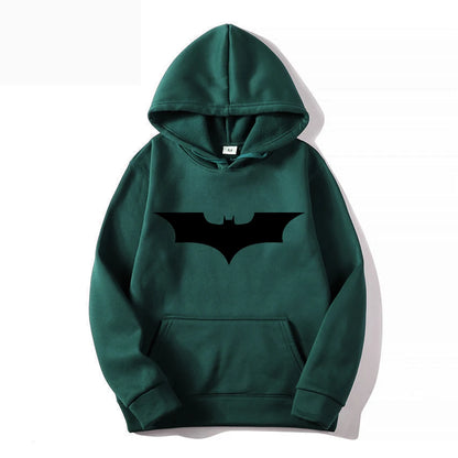 Men's  Graphic Hoodie Sweatshirt