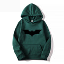 Men’s Hero-Inspired Hoodie