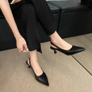 Women’s Fashion Pumps