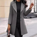 Women’s Wool Coat