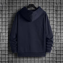 Men’s High-Grade Warm Hoodie