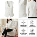 Women’s Formal Business Vest