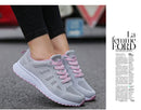 Casual Breathable Walking Shoes