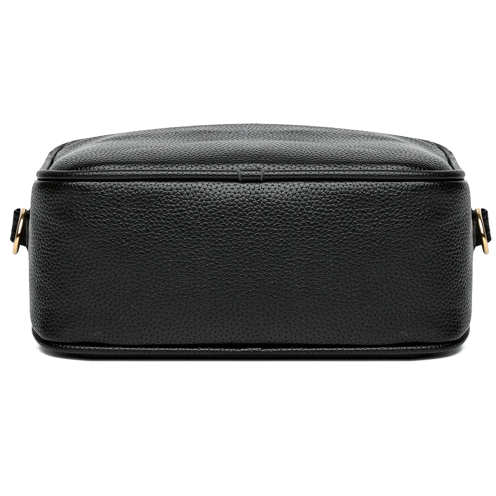 Women's Luxury Leather Tote Bag – Designer Handbag for Work & Travel